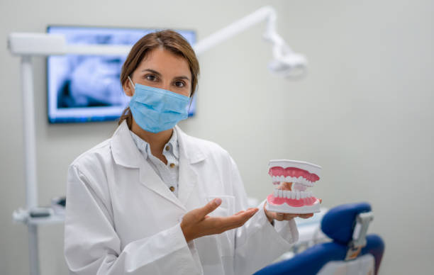 Best Broken or Cracked Tooth Emergency Dentist in Kingsburg, CA